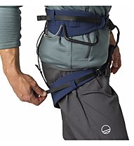 Wild Country Mosquito Pro – imbrago arrampicata, NAVY