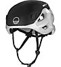 Wild Country Session - Kletterhelm, Black/White