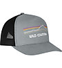 Wild Country Session 2 - Kappe, Grey/Black