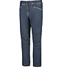 Wild Country Session 2 M Denim - pantaloni arrampicata - uomo, Blue