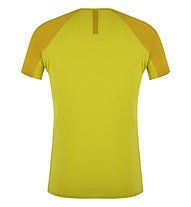 Wild Country Session 2 M T - T-shirt - uomo, Yellow