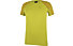 Wild Country Session 2 M T - T-shirt - Herren, Yellow