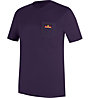 Wild Country Spotter M - T-shirt - uomo, Violet
