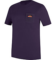 Wild Country Spotter M - T-shirt - uomo, Violet