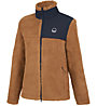 Wild Country Spotter W - giacca in pile - donna, Brown