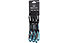 Wild Country Wildsport 6x12cm - set rinvii, Black/Light Blue