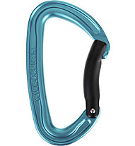 Wild Country Wildsport bent gate - Karabiner, Blue