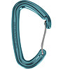 Wild Country Wildwire - Karabiner, Blue