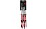 Wild Country Wildwire Quickdraw Set- set rinvii, Grey/Red