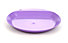 Wildo Camper Plate Flate - Teller, Violet