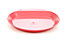 Wildo Camper Plate Flate - Teller, Pink