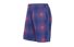 Wilson Blur Str Wvn 10" Short - kurze Tennishose, Violet