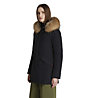 Woolrich Luxury Arctic Parka - giacca tempo libero - donna, Black