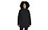 Woolrich Luxury Arctic Parka NF - giacca tempo libero - donna, Black