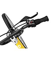 Woom GO 4 - Kinderfahrrad, Yellow