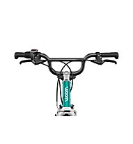 Woom GO 4 - Kinderfahrrad, Green