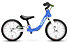 Woom Woom 1 - bici senza pedali - bambino, Blue