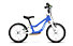 Woom Woom 1 + - Laufrad - Kinder, Blue