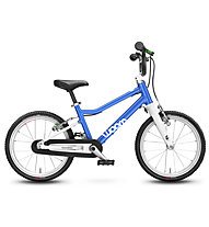 Woom Woom 3 - bici da bambino, Blue