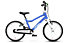 Woom Woom 3 - bici da bambino, Blue