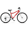 Woom Woom 6 - bici da bambino, Red