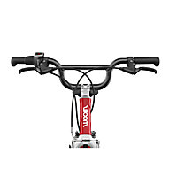 Woom GO 4 - Kinderfahrrad, Red
