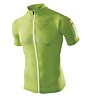 X-Bionic Effector Power Biking - maglietta tecnica bici - uomo, Green