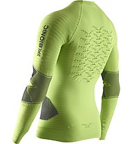 X-Bionic Effektor® 4.0 - maglia a copressione running - uomo