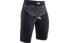 X-Bionic Twyce G2 Bike Shorts Padded - Radhose - Damen, Black/White