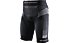 X-Bionic Twyce - pantaloni corti running - uomo, Black/Grey