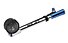 Xlc HighAir Pro PU-H03 - pompa per sospensioni, Silver/Blue