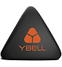 YBell YBell - Kettleball, Black/Orange