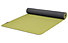 Yogistar Yogimat Eco Deluxe - Yogamatte, Green/Anthracite