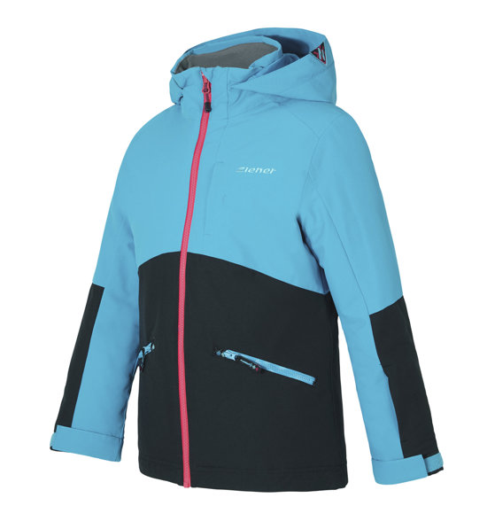 Ziener Amige Skijacke Kinder