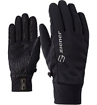 Ziener Irios GWS Touch - Handschuhe, Black