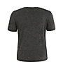 Ziener Naden - maglia ciclismo - bambino, Black