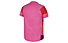 Ziener Narcia - maglia ciclismo - bambina, Pink