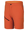 Ziener Natsu X-Function - Radhose - Kinder, Orange