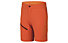 Ziener Natsu X-Function - pantaloni bici - bambino, Orange